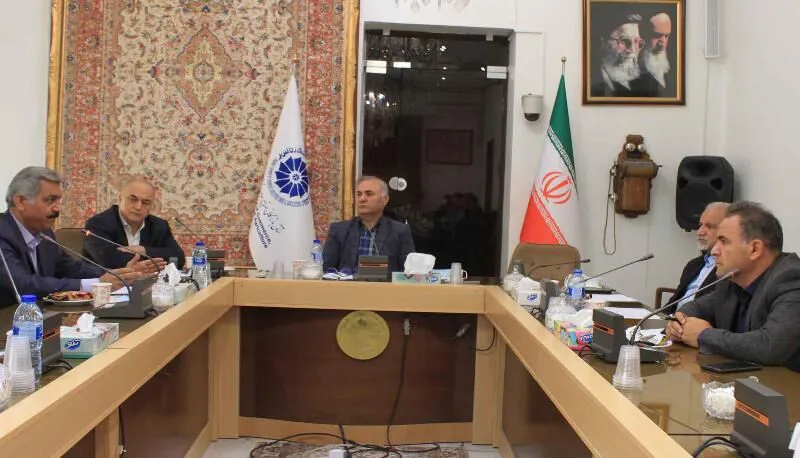 تشکیل کنسرسیوم‌ها مشکل صادرات شرکت‌های کوچک را برطرف می‌کند