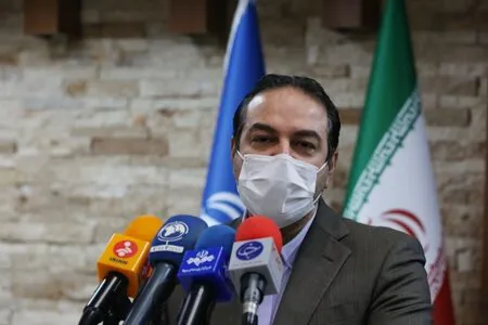 آغاز واکسیناسیون ۶۸ ساله‌ها از دوشنبه / روند صعودی کرونای دلتا در ۲۵ استان