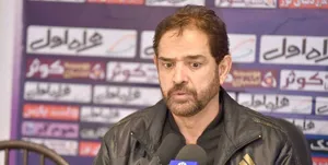 کریمی: مقابل یک تیم پرمهره و دندان گرد عالی بازی کردیم/به آینده تراکتور امیدوار شدم