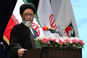 راهپیمایی روز قدس امسال بسیار باشکوه‌تر از سال‌های گذشته برگزار می‌شود