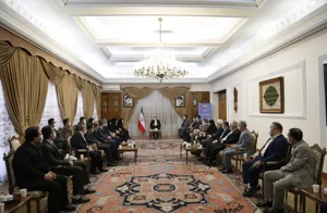 جامعه باید به سمت و سوی توانمندسازی حرکت کند