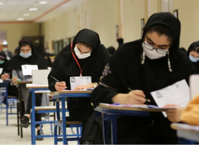 مصوبه \"ممنوعیت پذیرش دانشجوی ارشد از رشته های غیرمرتبط\" لغو شد