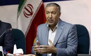 معاون وزیر صنعت: کشور در سال‌جاری با کمبود ارزاق مواجه نمی شود