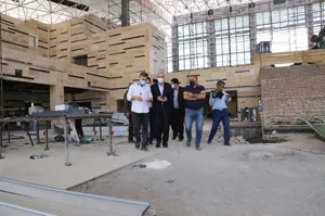 ایران برای نخستین‌ بار به اروپا متصل می‌شود/ وعده افتتاح راه‌آهن بستان‌آباد- تبریز