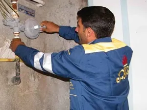 مشترکین گاز طبیعی در آذربایجان شرقی بیمه حوادث شدند