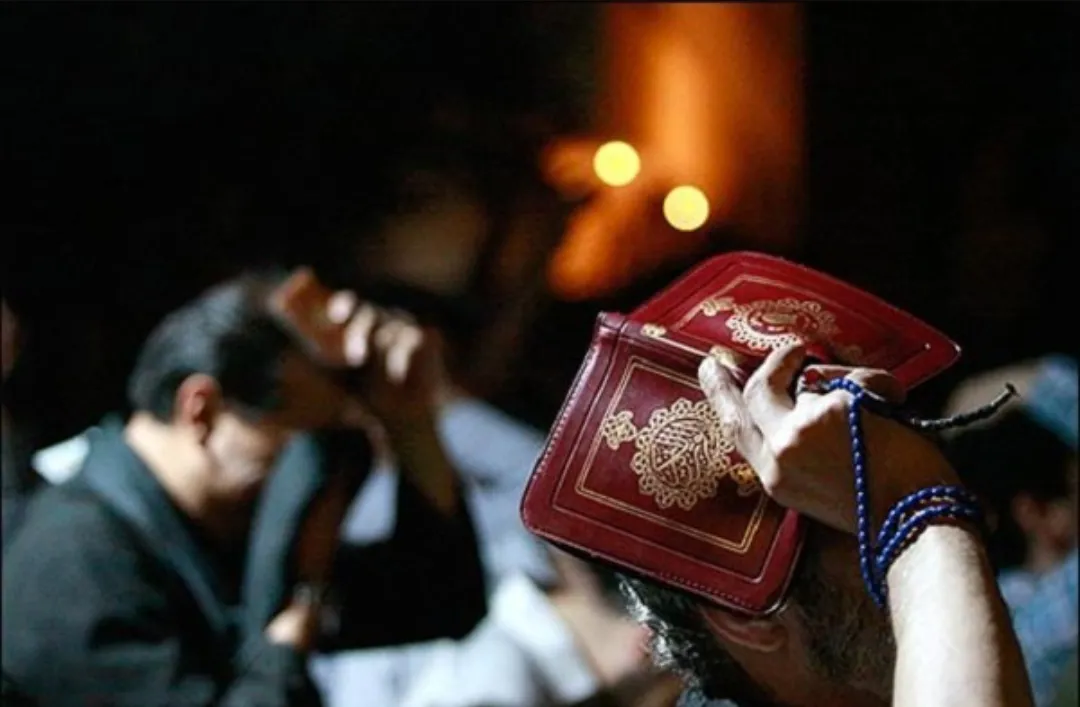 اعمال شب‌ نوزدهم ماه مبارک رمضان