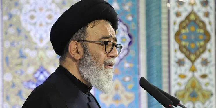 قبل از عید غدیر به استقبال عزاداری امام حسین(ع) نرویم / لزوم برگزاری باشکوه جشن عید غدیرخم