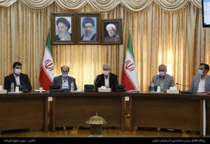 پروژه‌های اقتصاد مقاومتی، موتور محرکه توسعه و سرمایه‌گذاری در استان است