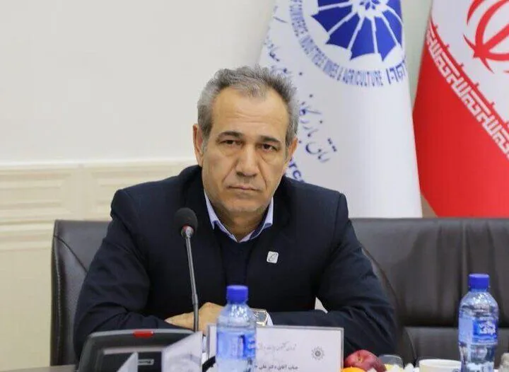 نمایشگاه توانمندی‌های صنعتی ایران در باکو برگزار می‌شود