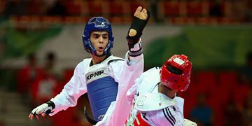 دو ورزشکار آذربایجان‌شرقی به توکیو اعزام شدند