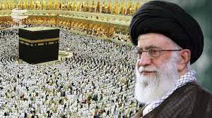 پیام رهبر انقلاب به حج/ همه سخن ایران مقاومت در برابر شرارت آمریکاست