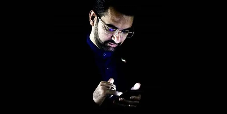 کارت زرد مجلس به وزیر ارتباطات برای محاسبه ترافیک بین‌الملل برای کاربران تلگرام
