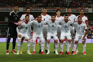 لیست نهایی تیم ملی برای جام جهانی اعلام شد