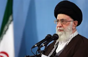 کسانی در داخل تبلیغ میکنند که اگر شکل معیوب برجام را نپذیریم، جنگ میشود؛ این دروغ است / دشمن میداند یکی بزند ده تا میخورد / مردم تحمل نخواهند کرد که هم حبس هسته ای باشند، هم تحریم ها ادامه داشته باشد/سازمان انرژی هسته ای موظف است ۱۹۰ هزار سو فعلا در چهارچوب برجام ایجاد کند