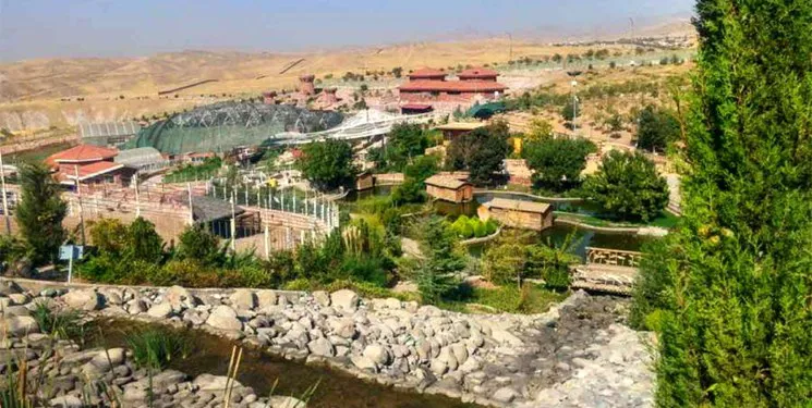 فعالیت ۹۶ پروژه گردشگری با حجم سرمایه‌گذاری 10 هزار میلیارد تومان در آذربایجان‌شرقی