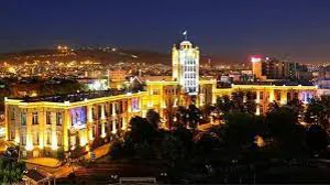 ماجراهای بین‌المللی تبریز به ادبیات رسید