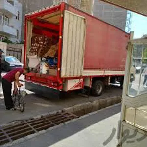 شهروندان مراقب سرقت لوازم خانگی خود ازسوی باربری‌های فاقد پروانه باشند