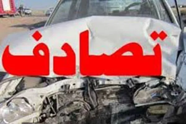 ۲۷ مصدوم و دو کشته در پنج سانحه رانندگی در محورهای مواصلاتی آذربایجان شرقی