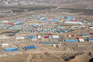 ۲۰ طرح اقتصادی در منطقه آزاد ارس افتتاح شد