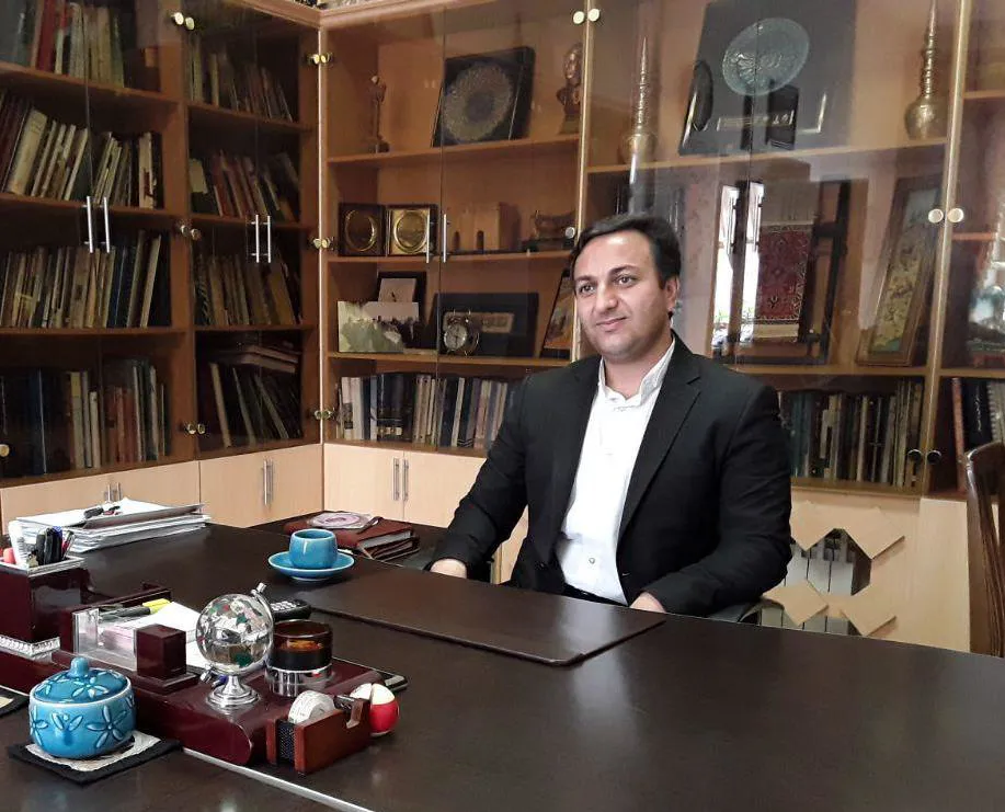 اختصاص ۶۳ هزار متر مربع از اراضی ملی برای بازارچه صنایع دستی آذربایجان‌شرقی