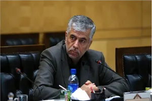 سعیدی از سفر به جام جهانی انصراف داد