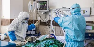 رنگ‌بندی جدید کرونایی/ تبریز هم قرمز شد