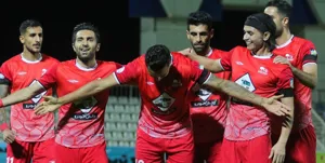 برتری پرگل تراکتور برابر سایپا/ آسیایی شدن تراکتور مشروط شد