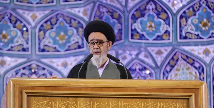 آذربایجان خون و جان داد تا اهواز « الاحوازیه » نشود/ یقینا اگر حادثه مشروطه نبود انقلاب اسلامی بوجود نمی آمد