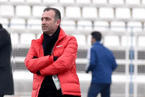 فراز کمالوند بعداز ۱۰ سال به تراکتور بازگشت