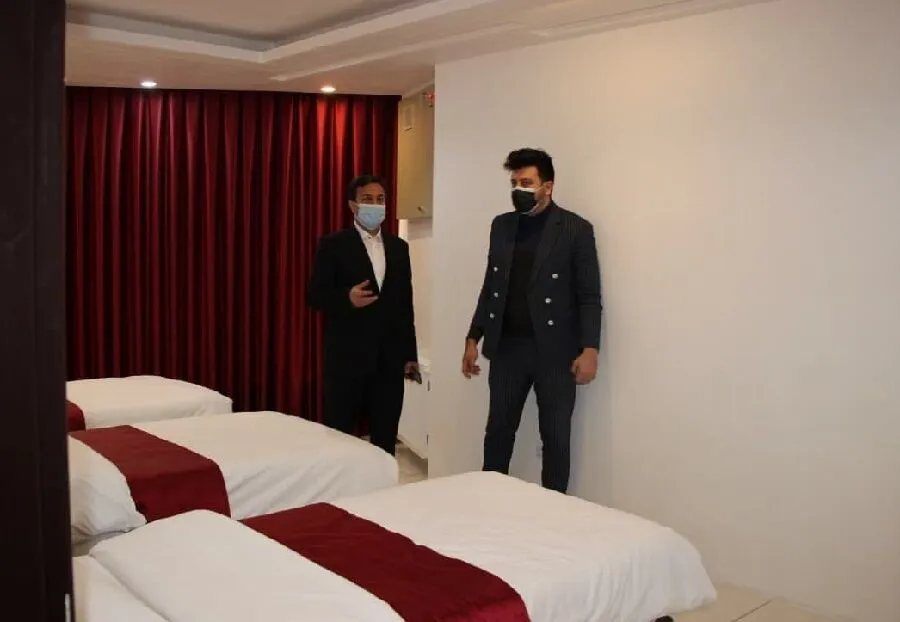 ۶ واحد اقامتی غیرمجاز در آذربایجان‌شرقی تذکر گرفتند