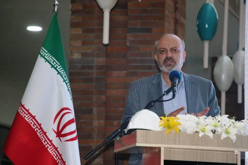 نماینده مجلس: فضای مجازی باید پلیس و محافظ داشته باشد