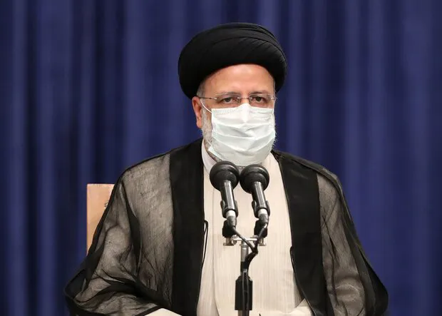 پیام ۲۸ خرداد، تغییر وضع موجود بود/ اقتصاد کشور را شرطی نمی‌کنیم