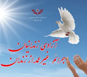 آزادی ۳۰ زندانی با محکومیت مالی و غیر عمد به مناسبت عید غدیر