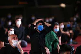 عزاداری محرم با رعایت پروتکل‌های بهداشتی برگزار می‌شود