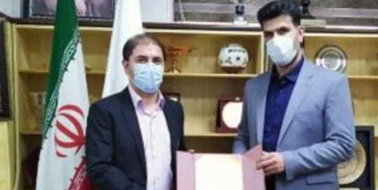 داور تبریزی رئیس کمیته داوران کشور شد