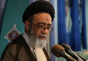 روز قدس جلوه اتحاد دنیای اسلام است