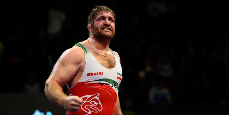 پرویز هادی: هنوز از کشتی خداحافظی نکردم/سابقه برد برابر افراد روی سکو المپیک را داشتم