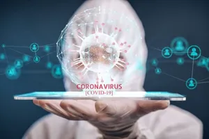 رشد ۸۰ درصدی سرمایه‌گذاری اپراتورها در زمان پاندمی کرونا