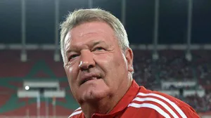 سرمربی تراکتورسازی انتخاب شد