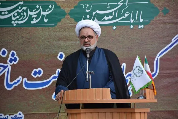 پیش بینی و اجرای ۱۷۴۵۹ جلسه تبلیغی در آذربایجان شرقی