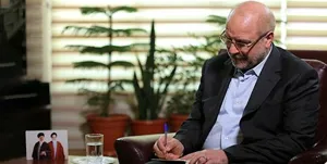 هشدار قالیباف به سفرای انگلستان و روسیه: فورا عذرخواهی کنید!