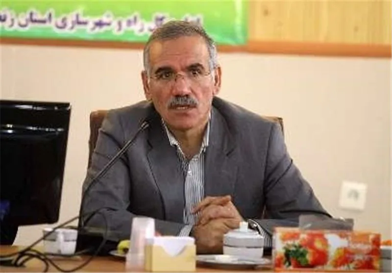 معاون جدید هماهنگی امور عمرانی استانداری آذربایجان شرقی منصوب شد