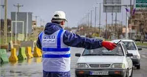 محدودیت‌های کرونایی تردد از ظهر دوشنبه در آذربایجان‌شرقی اعمال می‌شود