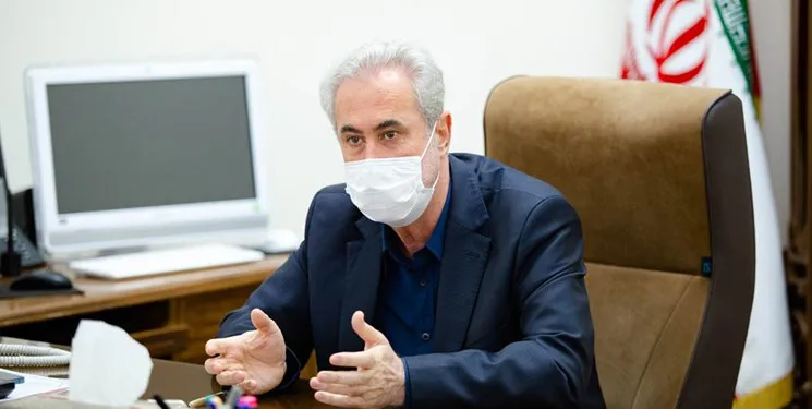 آذربایجان روی شیب تند شیوع کرونا/ تصمیم‌گیری درباره ساعت کار ادارات در شهریور