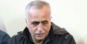 صداقت: پیوستن فرعباسی به ذوب‌آهن غیرقانونی است؛ از مراجع قانونی پیگیری می‌کنیم