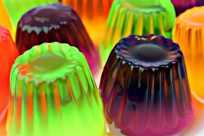 ۲ واحد تولید ژلاتین در آذربایجان‌شرقی در حال دریافت نشان حلال هستند