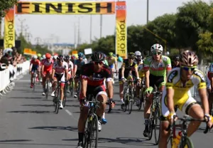 تور دوچرخه‌سواری ۲۰۲۱ ایران - آذربایجان لغو شد