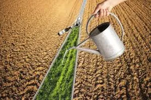 مصارف غیربهینه‌ی کشاورزی، تهدید اصلی منابع آبی آذربایجان شرقی