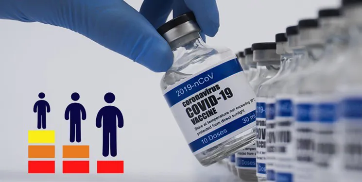 تزریق دز سوم در شرایطی که بسیاری از کشورها با بحران کمبود واکسن مواجه‌اند/ شکست کواکس در تحقق توزیع عادلانه واکسن