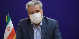 فرماندار تبریز: محدودیت‌های کرونایی همچنان برقرار است